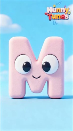 ABC Song for Kids - Learn Alphabet with Fun Nursery Rhymes for Toddlers