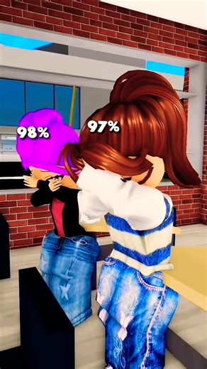 How to Make a Starting Screen Roblox!..🥰🫣 #roblox #song