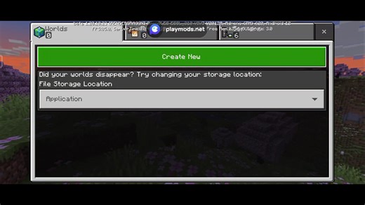 How to Download Minecraft Mod APK Mods Inside 1.20.10.23 Search PlayMods.net for more mod games #PlayMods #minecraft #minecraftmods