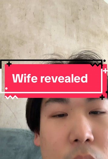 Wife Reveal: A Fun and Creative Illustration Journey