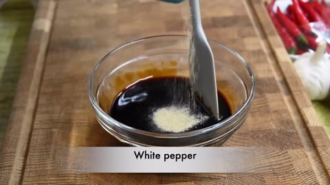 How to Make Drunken Noodles with Chicken – Spicy Thai Stir Fry