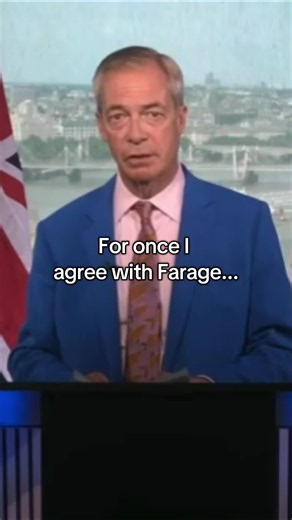 Don't let a clown turn British politics into a joke, vote for a serious candidate, vote for Binface! #politics #news #political #british #satire