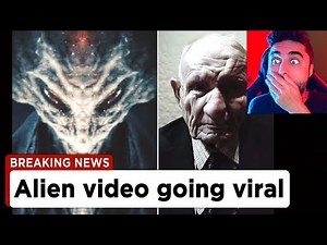 CERN Scientist sees Alien Entity through PORTAL 😨 - Aliens, UFO, Ghosts, Mel's Hole, Creepy TikToks