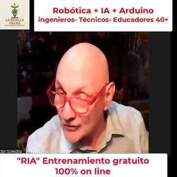 RIA Entrenamiento gratuito 1