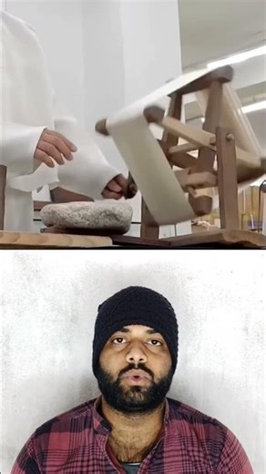 🧵 The Origin of Cloth Making Is Thousands of Years Old | 🌍✨ #HistoryOfClothing #shorts