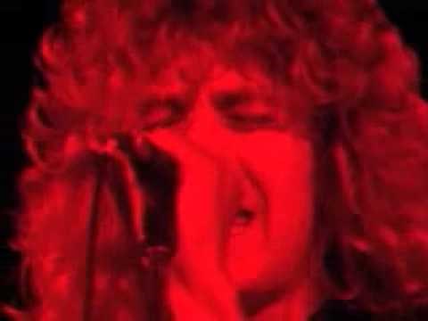 Led Zeppelin Kashmir 1979(LIVE VIDEO)