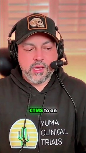 Transitioning to CTMS Made Easier!