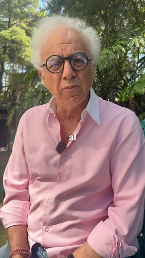 128K views · 11K reactions | A los jóvenes y empresarios: el desencanto con la política es comprensible, pero alejarnos solo perpetúa el problema. No se trata de lamentar el lodazal, sino de negarnos a ser parte de él. | Francisco Martin Moreno | Facebook