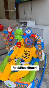 174 reactions · 15 comments | Baby Rocker is the best way of working with you little one... Give it a try.. ##babyrocker #rocking #baby #parentingmadeeasier #ideas #tips #nilababyshop | NILA BABY SHOP | Facebook