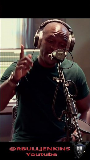 Let Everything Praise the Lord #ronkenoly @RBULLJENKINS