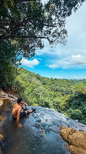 7.5K views · 2.7K reactions | Aguada, Puerto Rico  . . . . #puertorico #aguada #cascada #infinitypool #seguimoaqui | Alexis Almodovar | Facebook