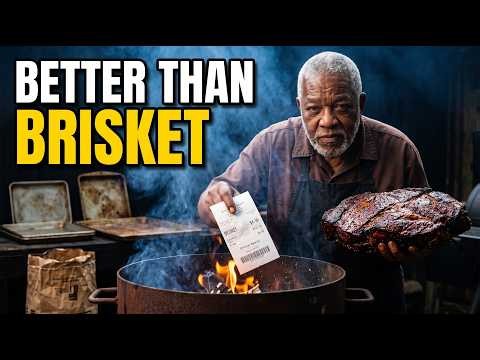 The 5 Cheapest Cuts of Meat That Smoke Better Than Brisket