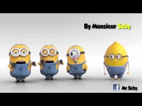 Funny All minion mini movies ALL minions commercial movies Despicable me 2 movie full