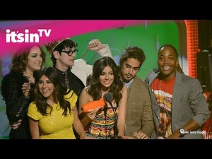 Victoria Justice, Ariana Grande & Co: So feiern sie Jubiläums-Reunion von „Victorious“