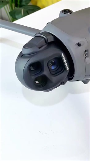 The DJI Mavic4pro drone leads the professional aerial photography field 🎥🎥🎬🎬 #dji #drone