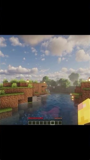 Minecraft submarine...