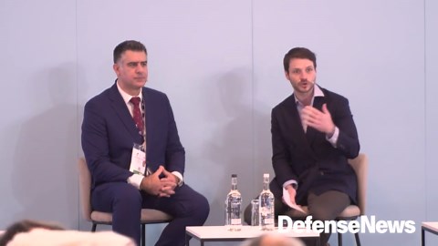 Red Cat advances drone warfare and all domain integration