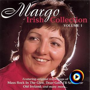 Old Claddagh Ring by Margo