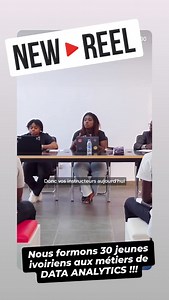 gomycode on Reels | Facebook