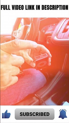LAMTTO Wireless CarPlay Adapter Full Review | Fast Setup & Real Test