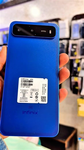 Infinix hot60i 5g ⚡️💫📸 || Infinix HOT 5G Smartphone Review #shots #5gphone #shortsfeed #explore