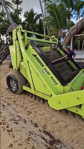 Grand Sirenis Punta Cana Resort, Dominican Republic