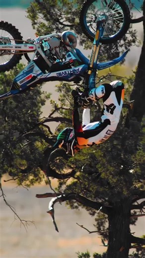 Thrilling Motocross Highlights You Can't Miss!