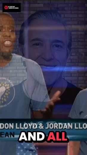 The Sharks Turned on Him… Then Mark Cuban Stepped In | #shorts