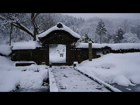 一乗谷朝倉氏遺跡