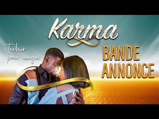 Série - Karma - Bande annonce - VOSTFR
