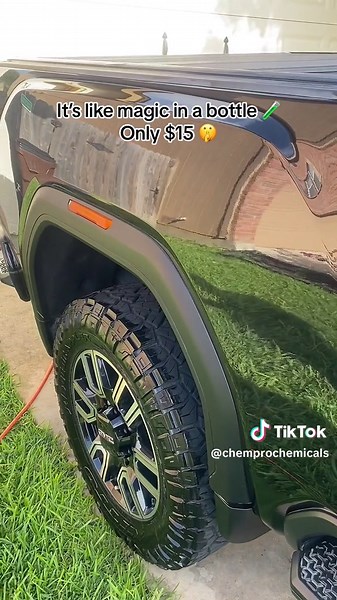 ChemPro Chemicals a professional auto detailing chemical brand that delivers and outperforms the competition. #autodetailing #ChemProChemicals #ceramiccoating #detailingproducts #wheelcleaner #tireshine #interiordetailing #detalladoautomotriz #detailersoftiktok #foryoupage #showcasing #CapCut