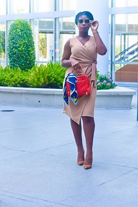 What to Wear to Work - Business Casual Basics for Women in 2021 - Dash of Jazz