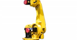 Fanuc S-430i Robot Robot | Robots.com