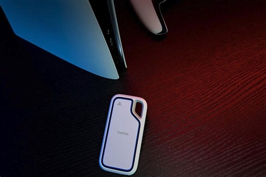 Está arrasando en Amazon la oferta de este SSD (ahora a mitad de precio) con 1 TB y compatible con PS5