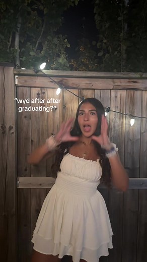 Navigating Life After Graduation: What’s Next?