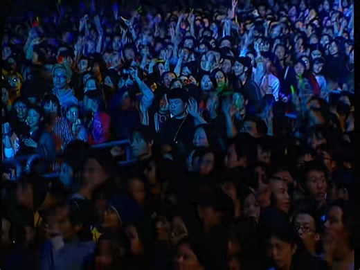 ［DVD1080P60FPS ］1999 Good Time 世纪末精彩平安夜演唱会 CD音轨