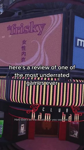 60 Second Review of Sleeping Dogs Video Game