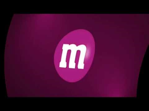 (REQUESTED) Ultimate Best Animation Logos in Divided Effect
