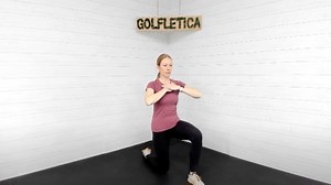 Try this 10-minute workout for improved stability