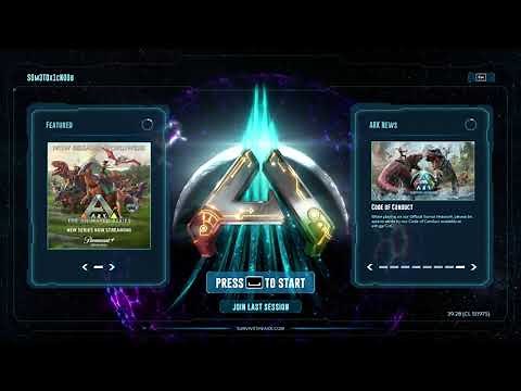 How to Fix Crashing in Ark Survival Ascended (4 methods)