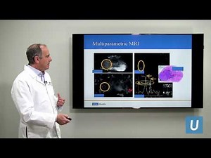 Integrating Imaging & Genomics in the Management of Prostate Cancer - Robert Reiter, MD | UCLAMDChat