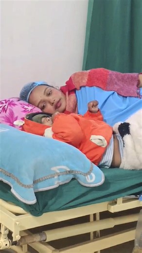 Aama Vanna Ra Bana: Emotionally Touching Moments