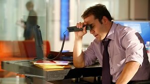 Entourage: Season 3B Episode 6 The Resurrection