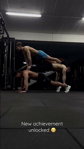 New achievement unlocked 😁