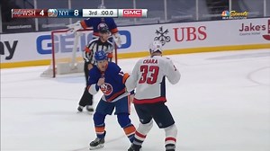 74K views · 428 reactions | Ding ding ding! 壘 Zdeno Chara et Matt Martin ont réglé leurs comptes après un match un peu fou, hier soir! | TVA Sports | Facebook