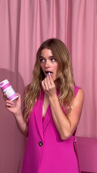 Health by Habit Womens Multi Supplement (60 Capsules) - 23 Essential Vitamins and Minerals, Supports General Health & Wellness, Non-GMO, Sugar Free (1 Pack)