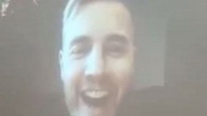 Watch Gary Barlow make birthday dream come true for boy with Down's syndrome