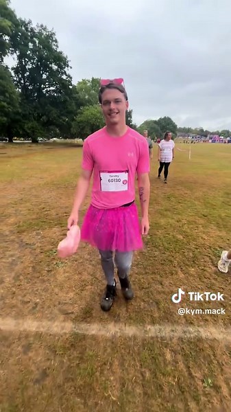 Tips for the Pretty Muddy 5K Race