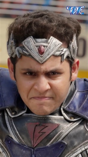 582K views · 6.7K reactions | #BaalveerReturns #FantasyDrama #Superhero #indiantvshow #Magic #Adventure #KidsShow #Baalveer #DevJoshi | Wave Music Serials | Facebook
