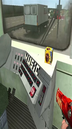 Gmod Epusode No-828 #Gmod #Gmod_Hunter